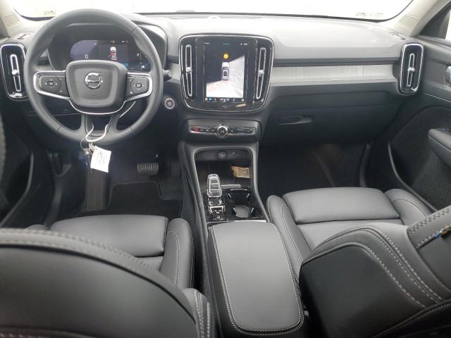 2025 VOLVO XC40 PLUS YV4L12UE8S2505476