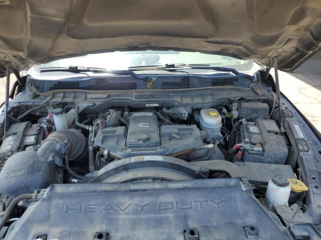 2018 RAM 2500 ST 3C6UR5CL0JG364952