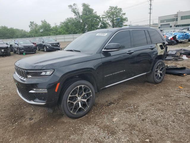JEEP GRAND CHER