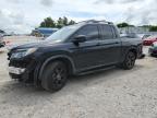 2017 HONDA RIDGELINE - 5FPYK3F82HB026499