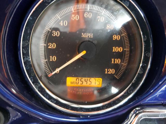 2006 HARLEY-DAVIDSON ULTRA CLAS 1HD1FCW106Y611269