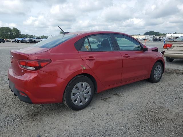 Vin: 3kpa24ad3le354680, lot: 60235005, kia rio lx 20203
