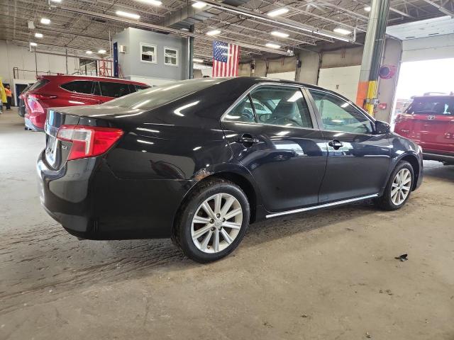 Vin: 4t1bf1fk7cu026383, lot: 59883345, toyota camry base 20123