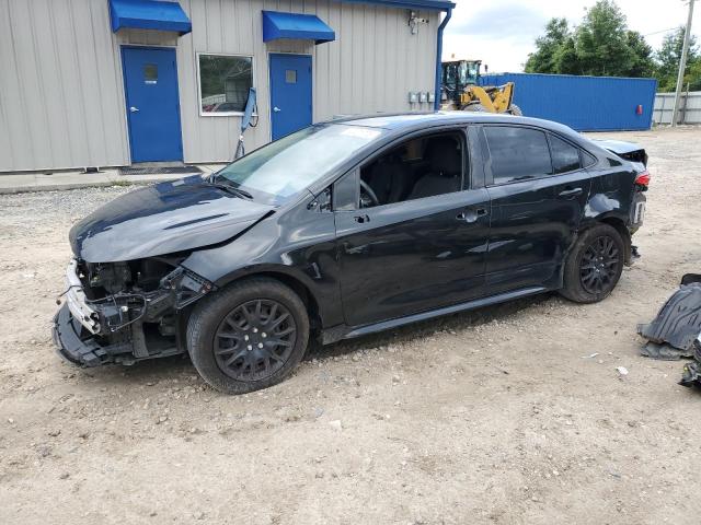 2022 TOYOTA COROLLA LE - JTDEPMAEXNJ207645