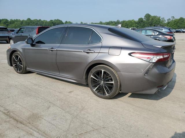 Vin: 4t1k61bk2lu011828, lot: 59366685, toyota camry xse 20202