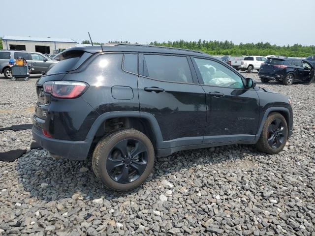 2021 JEEP COMPASS LA - 3C4NJDBB6MT551602