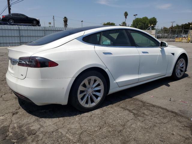 Vin: 5yjsa1e16hf198903, lot: 60601565, tesla model s 20173