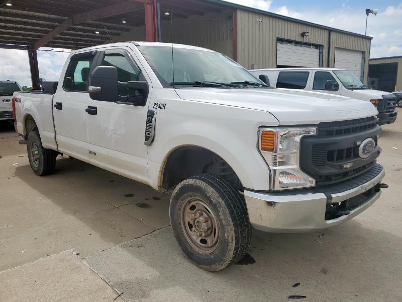 Vin: 1ft7w2b6xled98240, lot: 60680815, ford f250 super duty 20204