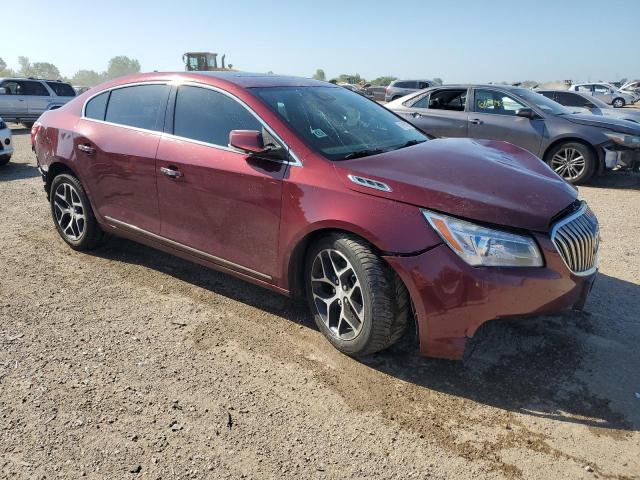 2016 BUICK LACROSSE P - 1G4GD5G33GF282654