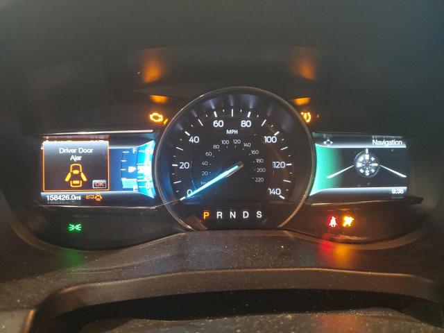 2017 FORD EXPLORER X 1FM5K8D85HGD44503