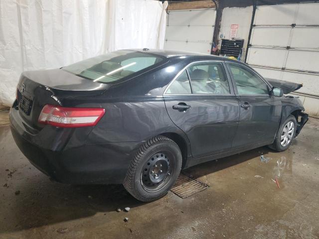 Vin: 4t4bf3ekxbr213232, lot: 59621585, toyota camry base 20113