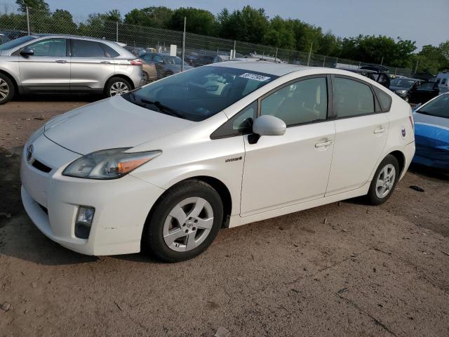Vin: jtdkn3du2b5356111, lot: 58772905, toyota prius 2011 img_1