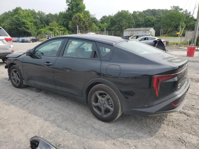 2025 KIA K4 LX 3KPFT4DE8SE068202