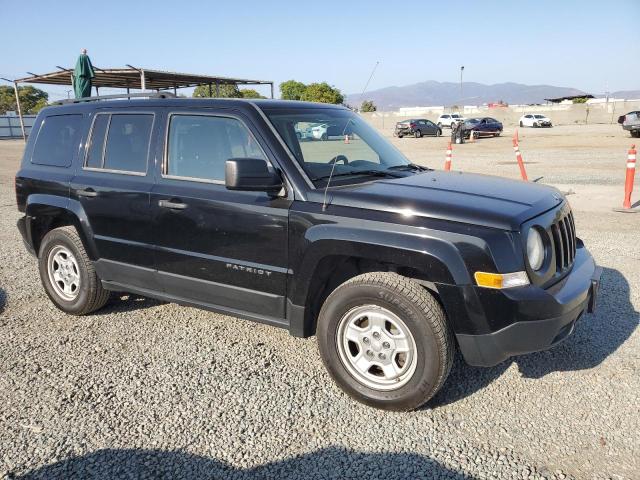 Vin: 1c4njpba6cd530505, lot: 62421155, jeep patriot sport 20124