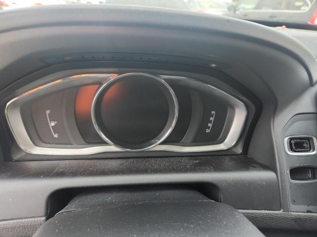 2015 VOLVO XC60 T5 PL YV440MDM7F2669379