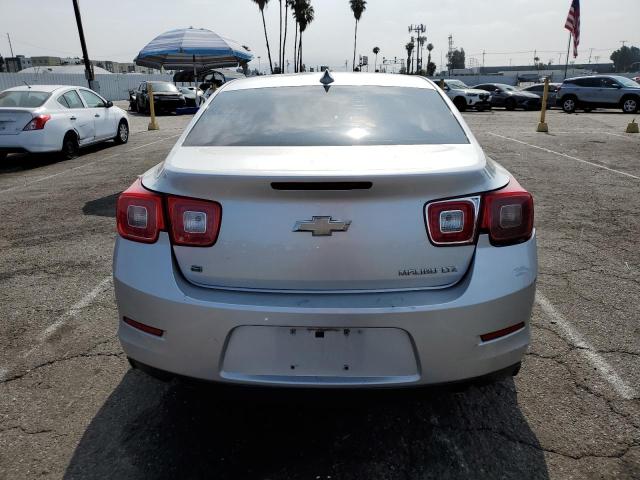 2016 CHEVROLET MALIBU LIM - 1G11E5SA8GF167795