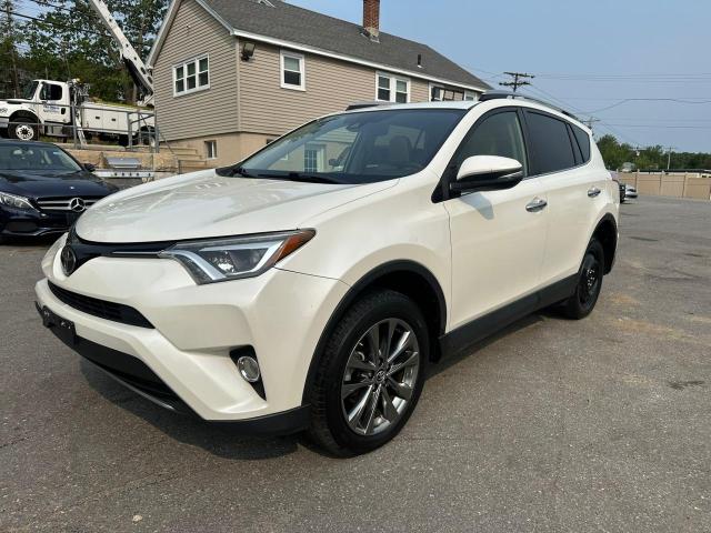 Vin: jtmyfrevxjj747756, lot: 59866545, toyota rav4 limited 2018 img_1