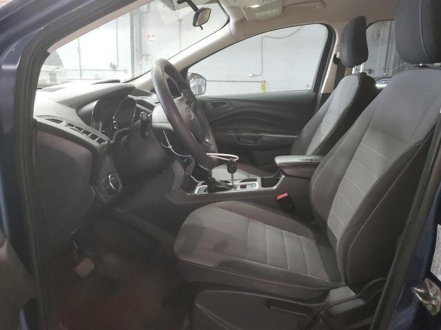 2018 FORD ESCAPE S - 1FMCU0F73JUB98813