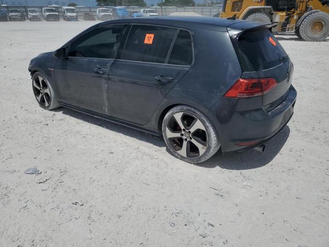 Vin: 3vw4t7au8gm001761, lot: 60293775, volkswagen gti s/se 20162