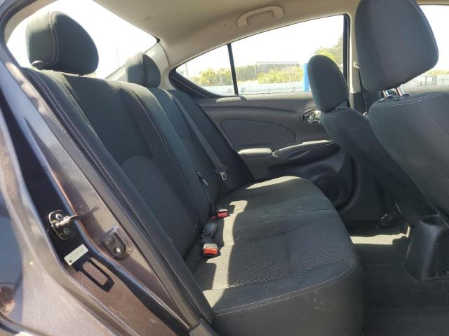 2015 NISSAN VERSA S - 3N1CN7AP7FL954584