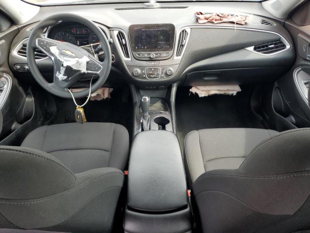 2020 CHEVROLET MALIBU LS - 1G1ZB5ST8LF148235