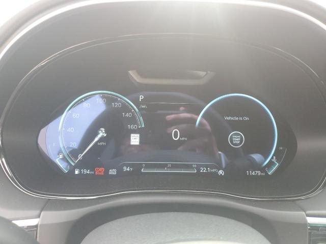2025 GENESIS GV70 BASE 5NMMADTB5SH026860