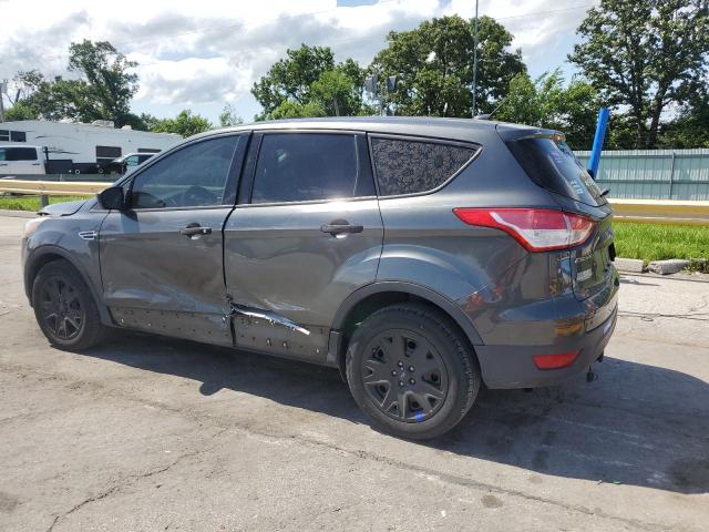 Vin: 1fmcu0f73fua62012, lot: 60678105, ford escape s 20152
