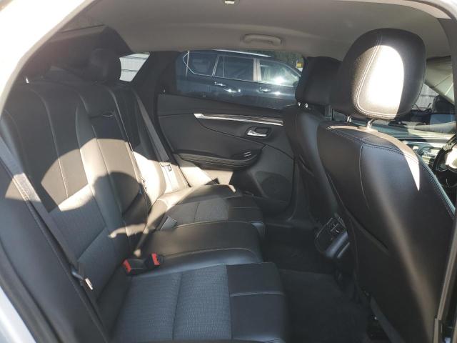 2016 CHEVROLET IMPALA LT 2G1115S35G9154721