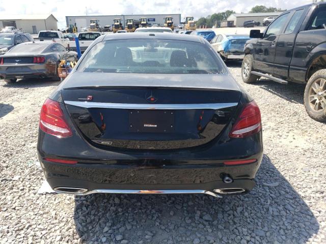 2018 MERCEDES-BENZ E 400 4MAT - WDDZF6GB6JA368135