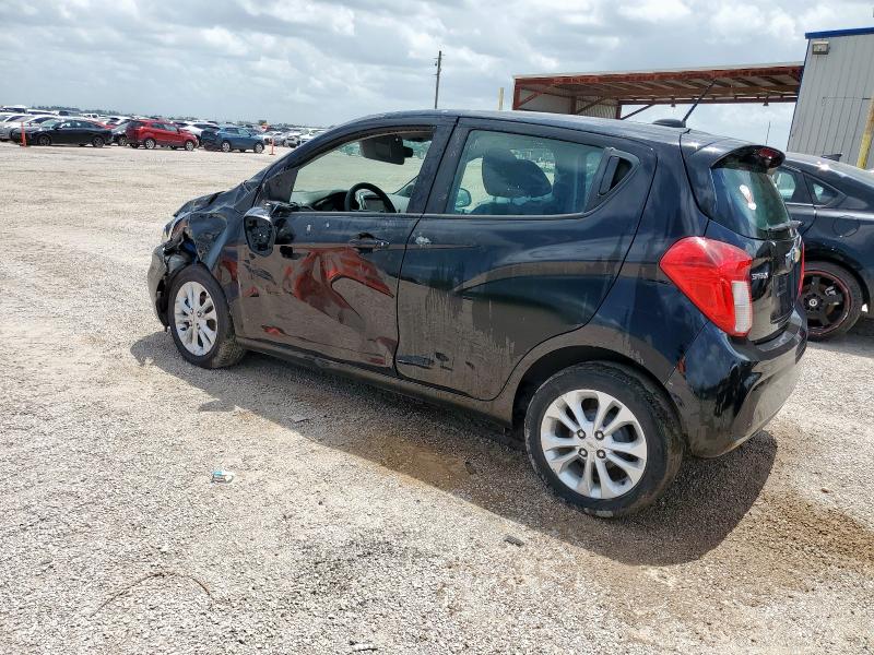 Vin: kl8cd6sa1mc223400, lot: 61466545, chevrolet spark 1lt 20212