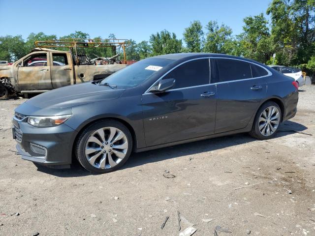 CHEVROLET MALIBU PRE