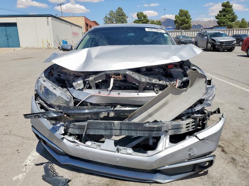 2018 HONDA CIVIC LX 2HGFC2F5XJH590139