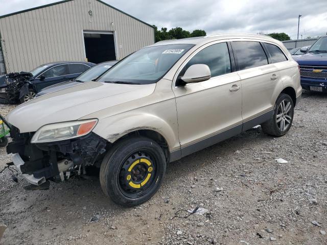 AUDI Q7 4.2 QUA