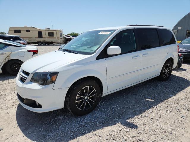 DODGE GRAND CARAVAN GT