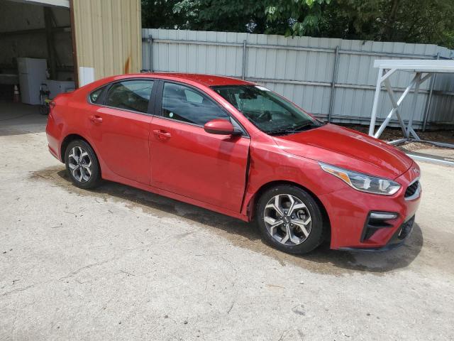 Vin: 3kpf24ad7me340367, lot: 60346865, kia forte fe 20214