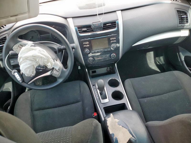 2015 NISSAN ALTIMA 2.5 - 1N4AL3AP1FN871242