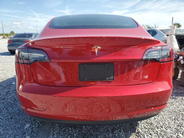 2023 TESLA MODEL 3 5YJ3E1EA4PF564302