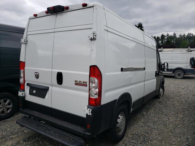 RAM PROMASTER 2022 two tone  flexible fuel 3C6LRVDG9NE134972 photo #4