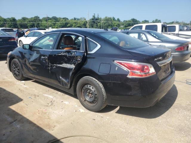 Vin: 1n4al3ap6ec145287, lot: 60850045, nissan altima 2.5 20142