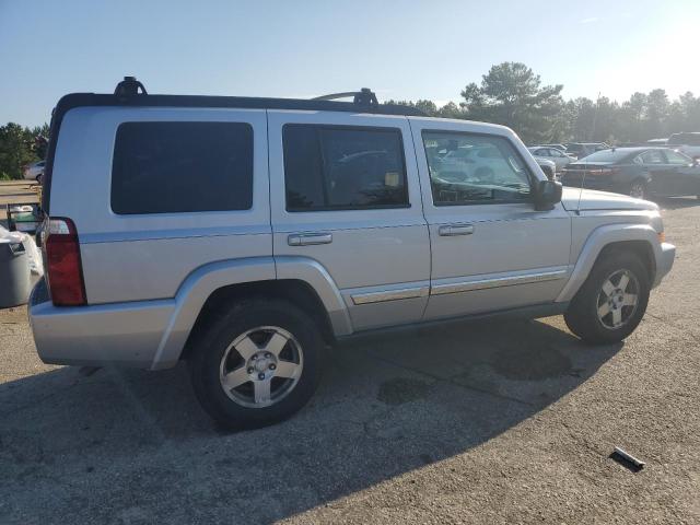 Vin: 1j4rg4gk4ac125711, lot: 60369545, jeep commander sport 20103