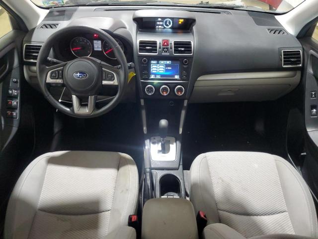 2018 SUBARU FORESTER 2 JF2SJABC2JH497849