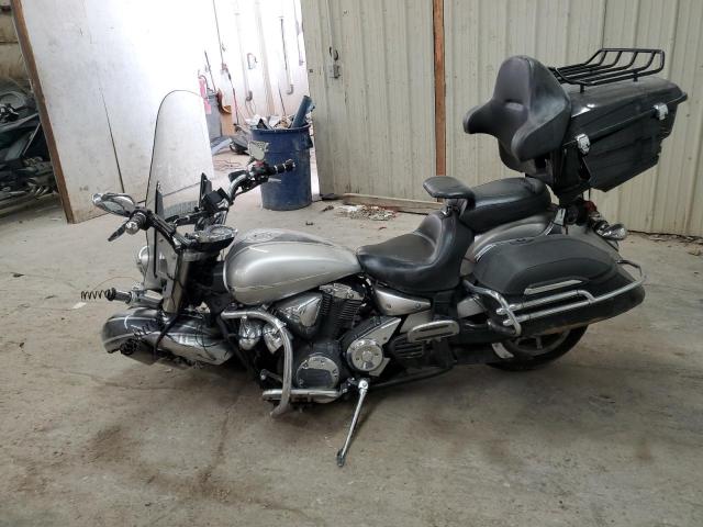 2007 YAMAHA XVS1300 CT JYAVP25E27A005332
