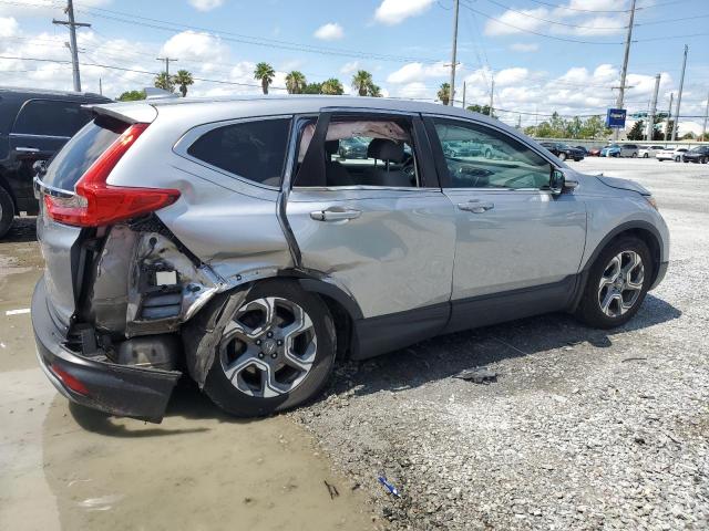 2018 HONDA CR-V EX 5J6RW1H59JL011858