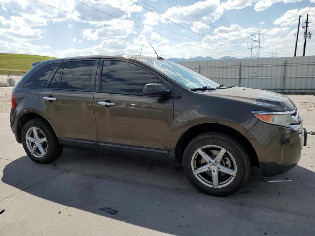 Vin: 2fmdk4jc1bba96892, lot: 61842075, ford edge sel 20114