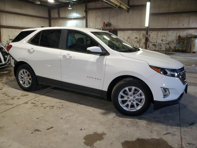 2021 CHEVROLET EQUINOX LT - 3GNAXKEV4MS151493