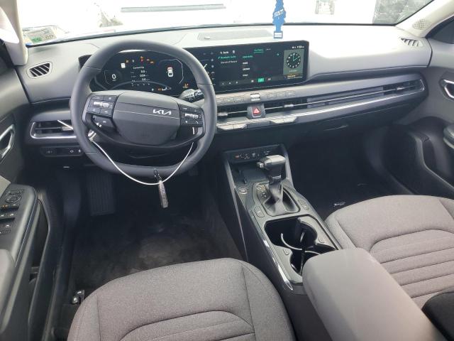 2025 KIA K4 EX 3KPFU4DE1SE126812