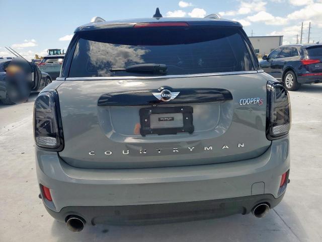 2018 MINI COOPER S C WMZYT3C35J3E93615