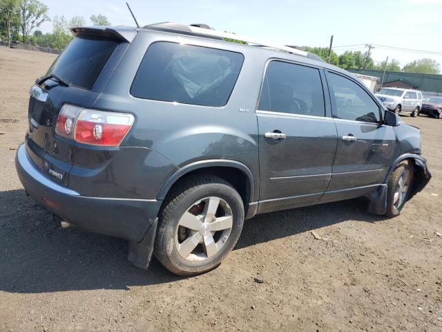 2011 GMC ACADIA SLT - 1GKKVSED9BJ289463