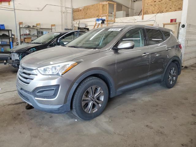 Vin: 5xyztdlb5gg347203, lot: 58791805, hyundai santa fe 2016 img_1