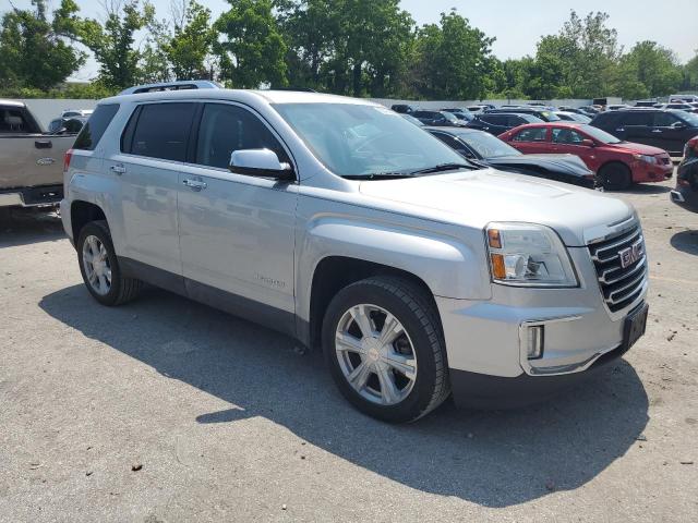 Vin: 2gkflpe35h6245915, lot: 60405295, gmc terrain slt 20174